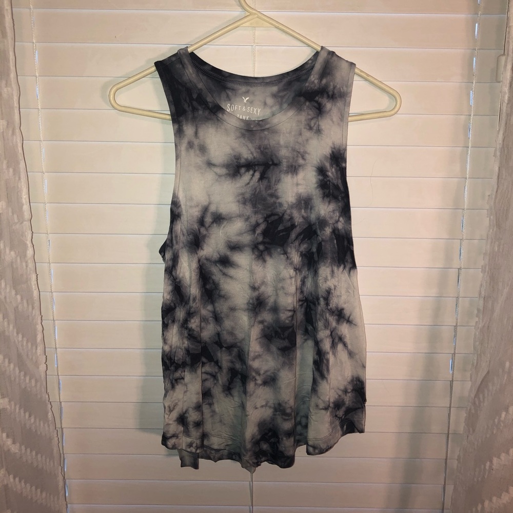 AE soft and sexy tank